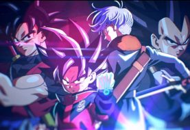 Nieuwe Super Dragon Ball Heroes: World Mission trailer toont gameplay