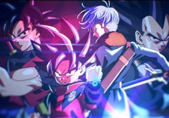 Nieuwe Super Dragon Ball Heroes: World Mission trailer toont gameplay