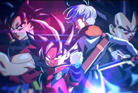 Nieuwe Super Dragon Ball Heroes: World Mission trailer toont gameplay