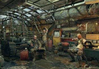 Nieuwe update voor Metro Exodus voegt New Game Plus toe en meer
