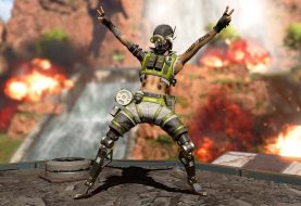 Battle Pass van Apex Legends vandaag beschikbaar