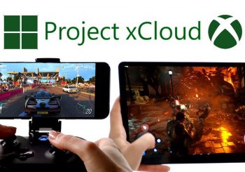 Binnenkort zal je Xbox One-games op je smartphone kunnen spelen
