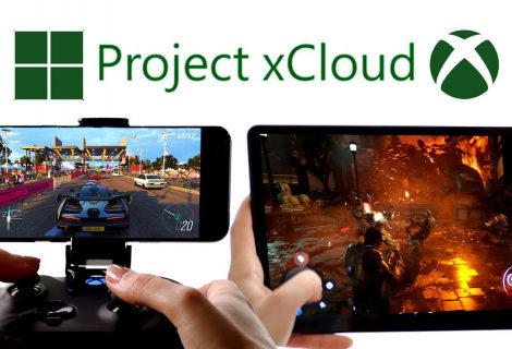 Binnenkort zal je Xbox One-games op je smartphone kunnen spelen