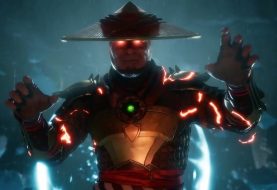 Dit is hoe lang de story modus van Mortal Kombat 11 zal zijn