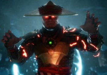 Dit is hoe lang de story modus van Mortal Kombat 11 zal zijn