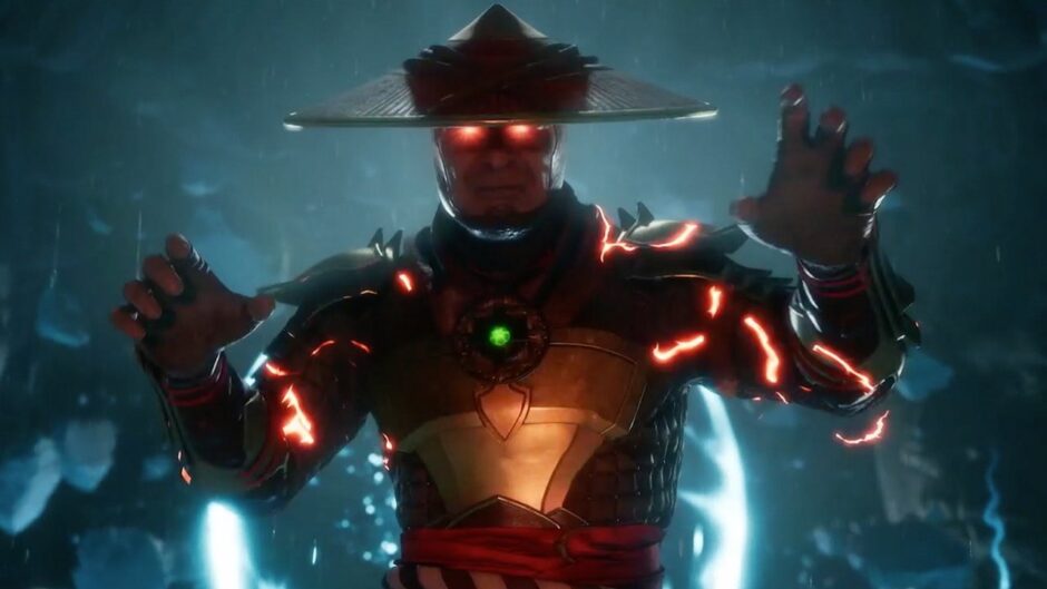 Dit is hoe lang de story modus van Mortal Kombat 11 zal zijn