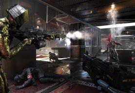 Actie, bloed en humor in de launch trailer van Wolfenstein: Youngblood