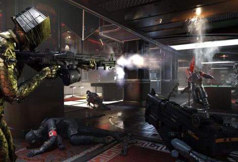 Bethesda toont eerste bloederige gameplay trailer van Wolfenstein: Youngblood, releasedatum en prijs bekend