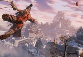 Bekijk de accolades trailer van Sekiro: Shadows Die Twice