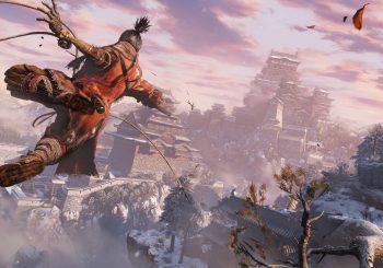 Bekijk de accolades trailer van Sekiro: Shadows Die Twice