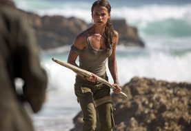De Tomb Raider-film krijgt mogelijk een vervolg met nieuwe schrijver