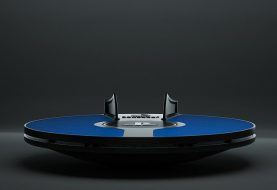 Sony kondigt de 3dRudder-controller aan voor VR-games waarmee je echt kan lopen in games