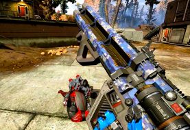 PlayStation Plus-abonnees kunnen een gratis Apex Legends cosmetisch pakket downloaden