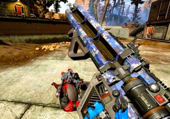 Apex Legends zal niet iedere week nieuwe content of updates krijgen zoals bij Fortnite