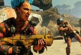 Bekijk 11 minuten aan gameplaybeelden van Rage 2