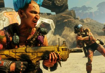 Bekijk 11 minuten aan gameplaybeelden van Rage 2