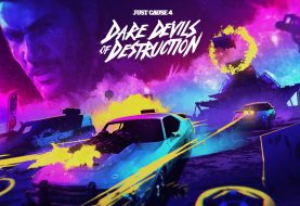 Just Cause 4 krijgt Dare Devils of Destruction-uitbreiding
