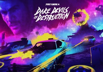 Just Cause 4 krijgt Dare Devils of Destruction-uitbreiding