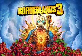[UPD.] Bekijk om 18:30 uur live naar de gameplay reveal-presentatie van Borderlands 3