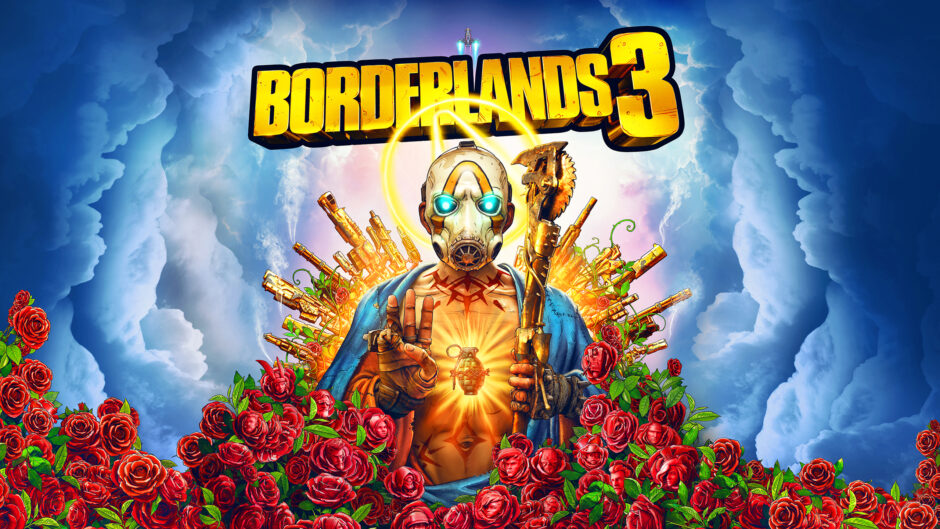 [UPD.] Bekijk om 18:30 uur live naar de gameplay reveal-presentatie van Borderlands 3