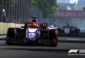 De Anniversary Edition van F1 2019 heeft een eigen trailer gekregen