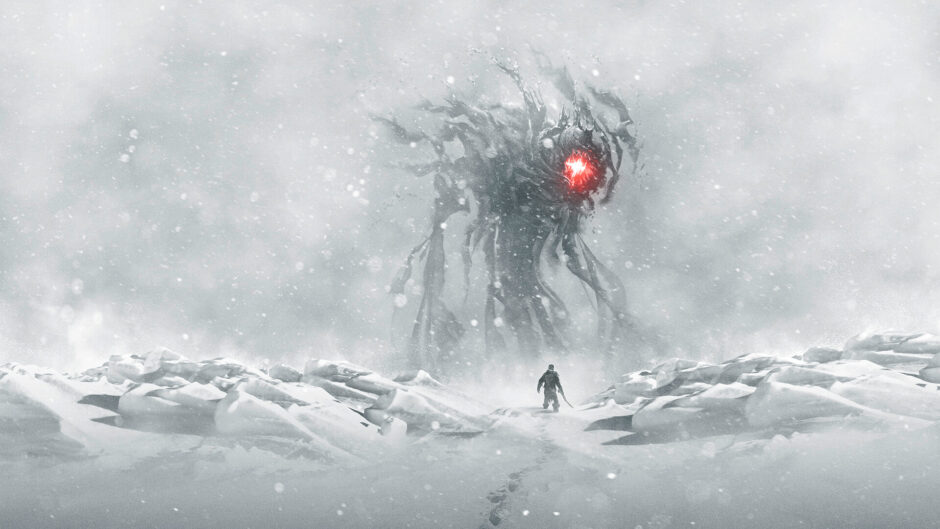 Bekijk de nieuwe trailer van de post-apocalyptische game Fade to Silence