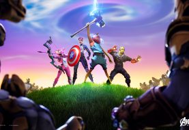 Guardians of the Galaxy gerelateerde cosmetische items nu beschikbaar in Fortnite