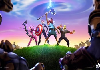 Guardians of the Galaxy gerelateerde cosmetische items nu beschikbaar in Fortnite