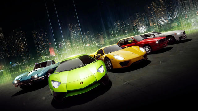 Forza Street nu gratis beschikbaar voor PC