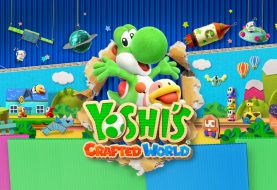 Review: Yoshi's Crafted World - Een kleurrijk en plezierig avontuur