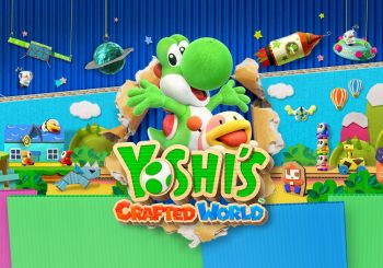 Review: Yoshi's Crafted World - Een kleurrijk en plezierig avontuur