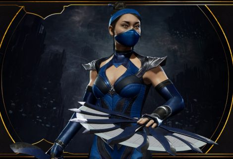 Prinses Kitana, D'Vorah en Cetrion uitgebreid te zien in bloederige gameplaybeelden van Mortal Kombat 11