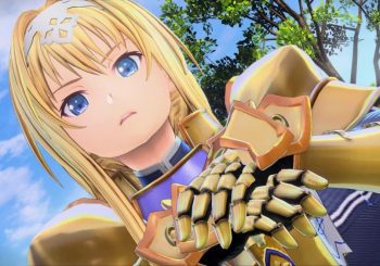 Bandai Namco kondigt Sword Art Online: Alicization Lycoris aan