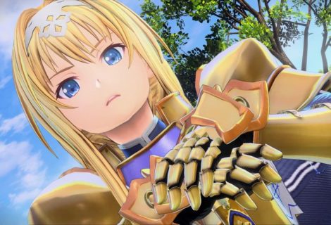 Bandai Namco kondigt Sword Art Online: Alicization Lycoris aan