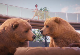 Makers van beste pretpark-game ooit komen met de ultieme 'dierentuin-game': Planet Zoo