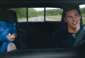 Eerste trailer voor live action Sonic-film is er en deze is behoorlijk 'bijzonder'