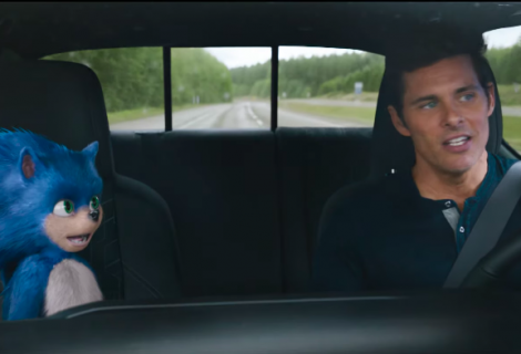 Eerste trailer voor live action Sonic-film is er en deze is behoorlijk 'bijzonder'