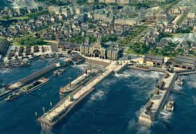 Review: Anno 1800 - Maak maar veel tijd vrij!