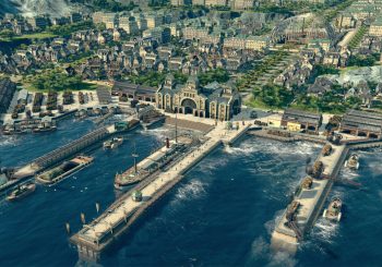 Review: Anno 1800 - Maak maar veel tijd vrij!