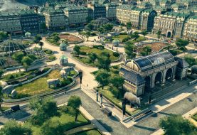 [GC 2019] Download nu de gratis demo voor Anno 1800 en speel het 1 week lang op de PC