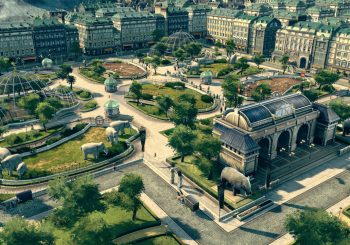[GC 2019] Download nu de gratis demo voor Anno 1800 en speel het 1 week lang op de PC