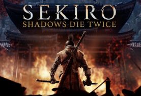 Review: Sekiro: Shadows Die Twice - Oppassen geblazen!