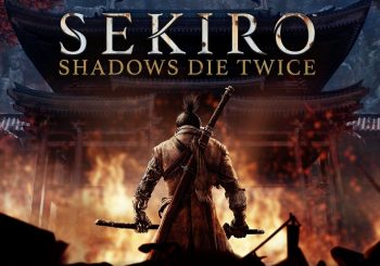 Review: Sekiro: Shadows Die Twice - Oppassen geblazen!