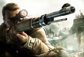 Sniper Elite V2 Remastered heeft een nieuwe trailer en een releasedatum
