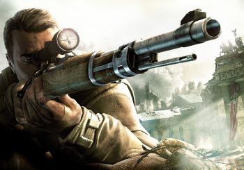 Sniper Elite V2 Remastered is nu verkijgbaar - Trailer
