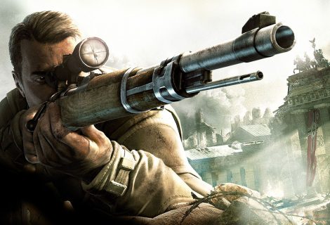 Sniper Elite V2 Remastered heeft een nieuwe trailer en een releasedatum