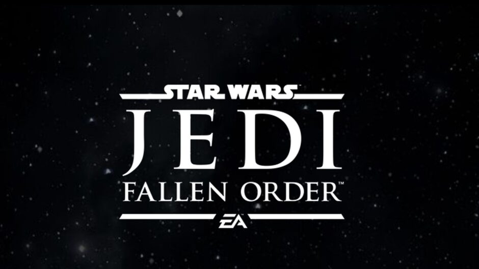 [UPD.] Bekijk hier om 20:30 live de onthulling van Respawn’s single player-game Star Wars: Jedi Fallen Order