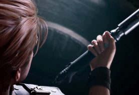 Bekijk hier 20 minuten aan nieuwe gameplay van Star Wars: Jedi Fallen Order