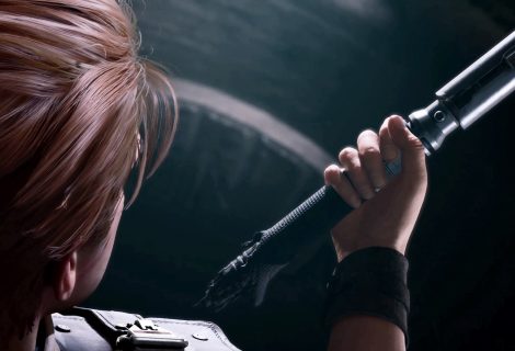 Respawn Entertainment's Star Wars: Jedi Fallen Order officieel onthuld met indrukwekkende story trailer