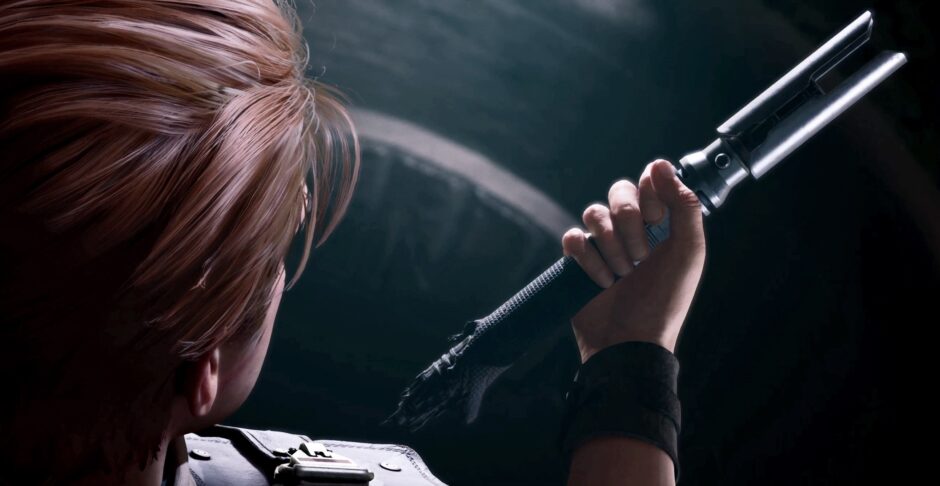 Respawn Entertainment’s Star Wars: Jedi Fallen Order officieel onthuld met indrukwekkende story trailer